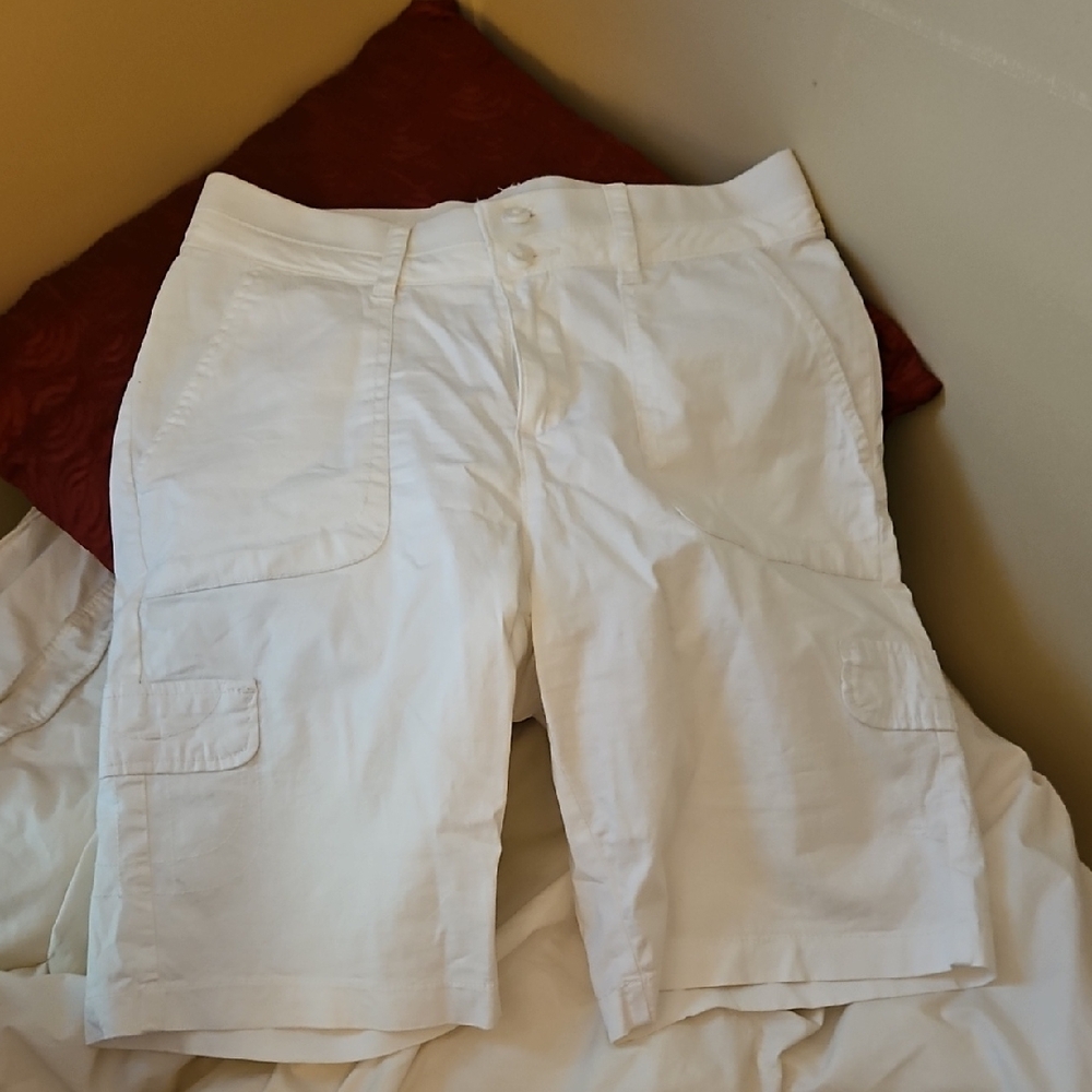 LEE  Cotton Shorts...Relaxed Fit...M